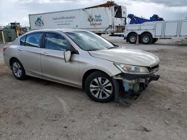 Photo 3 VIN: 1HGCR2F34EA134030 - HONDA ACCORD LX 