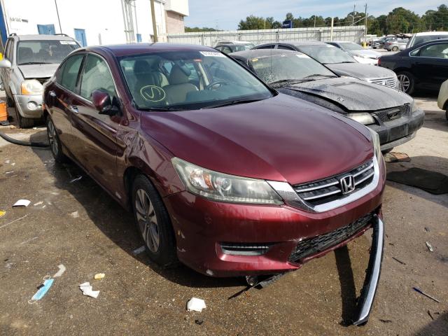 Photo 0 VIN: 1HGCR2F34EA134349 - HONDA ACCORD LX 