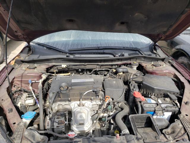 Photo 6 VIN: 1HGCR2F34EA134349 - HONDA ACCORD LX 