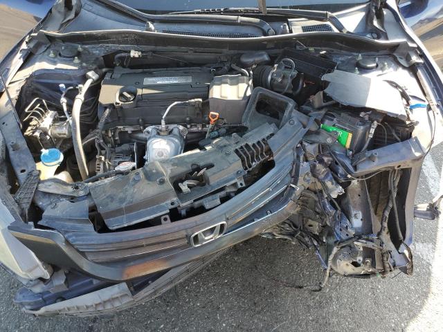 Photo 10 VIN: 1HGCR2F34EA137140 - HONDA ACCORD LX 