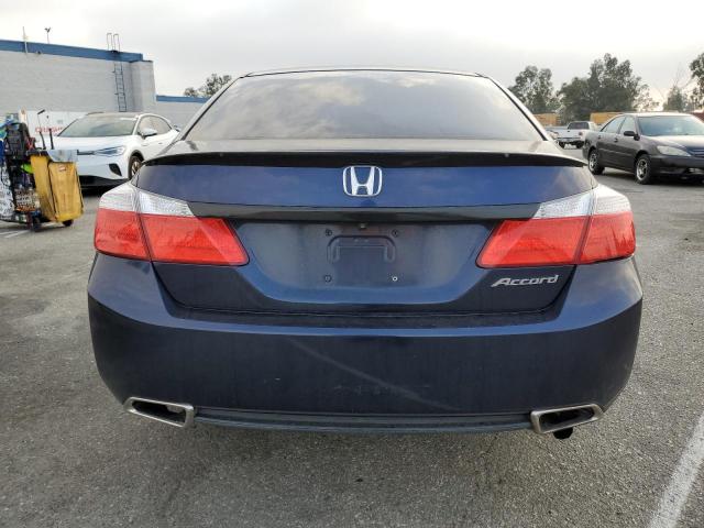 Photo 5 VIN: 1HGCR2F34EA137140 - HONDA ACCORD LX 