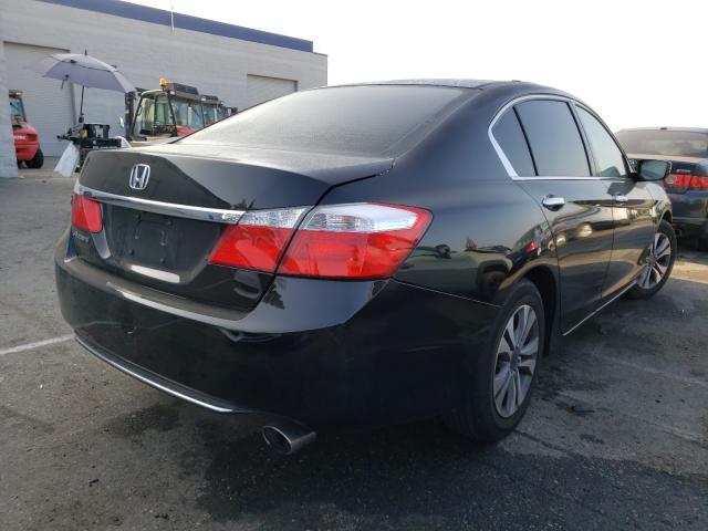 Photo 3 VIN: 1HGCR2F34EA142788 - HONDA ACCORD LX 