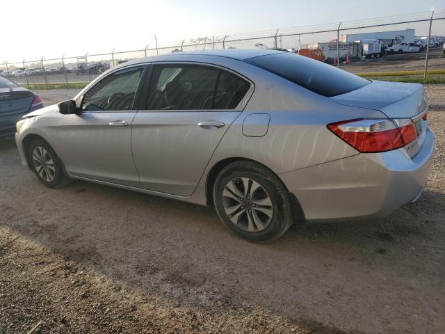 Photo 1 VIN: 1HGCR2F34EA144668 - HONDA ACCORD 