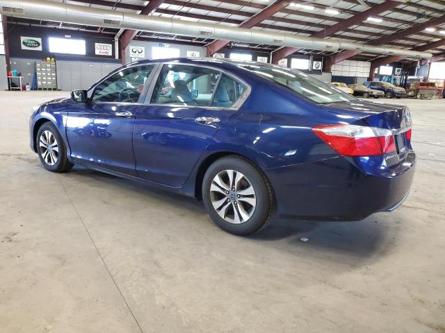 Photo 1 VIN: 1HGCR2F34EA146811 - HONDA ACCORD 