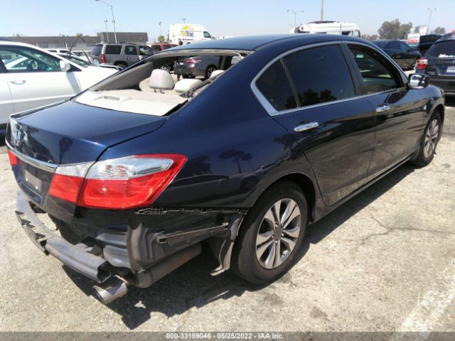 Photo 3 VIN: 1HGCR2F34EA147229 - HONDA ACCORD SEDAN 