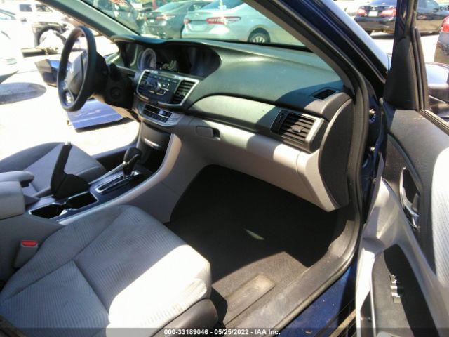 Photo 4 VIN: 1HGCR2F34EA147229 - HONDA ACCORD SEDAN 