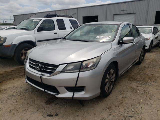 Photo 1 VIN: 1HGCR2F34EA147327 - HONDA ACCORD LX 