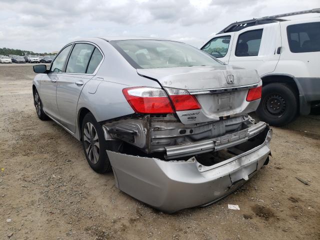 Photo 2 VIN: 1HGCR2F34EA147327 - HONDA ACCORD LX 