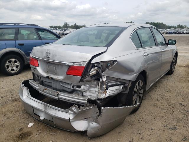 Photo 3 VIN: 1HGCR2F34EA147327 - HONDA ACCORD LX 