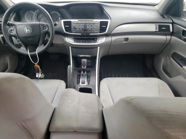 Photo 8 VIN: 1HGCR2F34EA147327 - HONDA ACCORD LX 