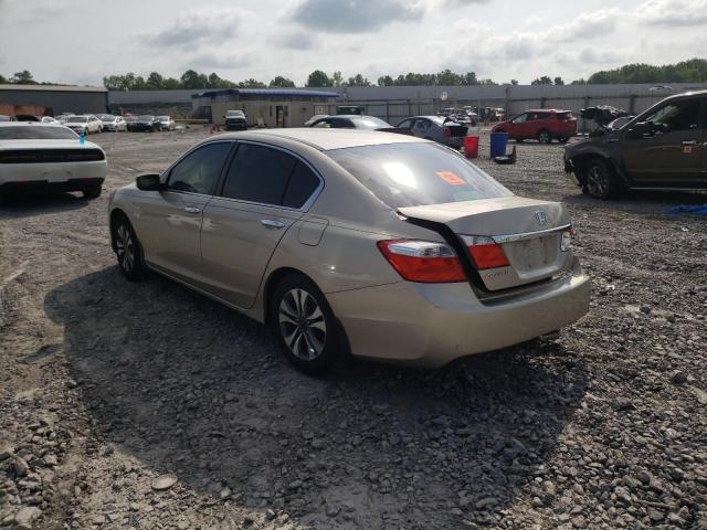 Photo 2 VIN: 1HGCR2F34EA148316 - HONDA ACCORD LX 