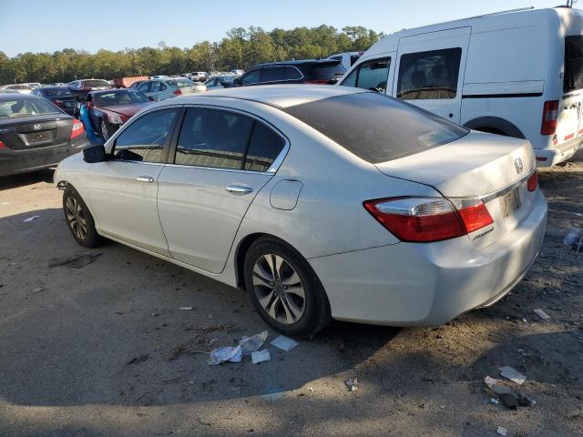 Photo 1 VIN: 1HGCR2F34EA150342 - HONDA ACCORD 