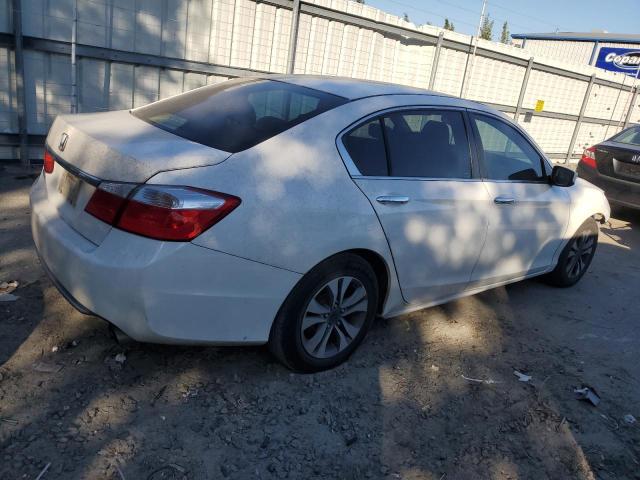 Photo 2 VIN: 1HGCR2F34EA150342 - HONDA ACCORD 