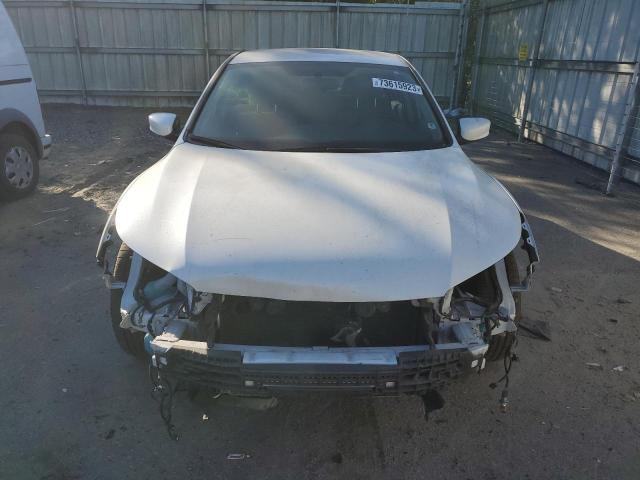 Photo 4 VIN: 1HGCR2F34EA150342 - HONDA ACCORD 