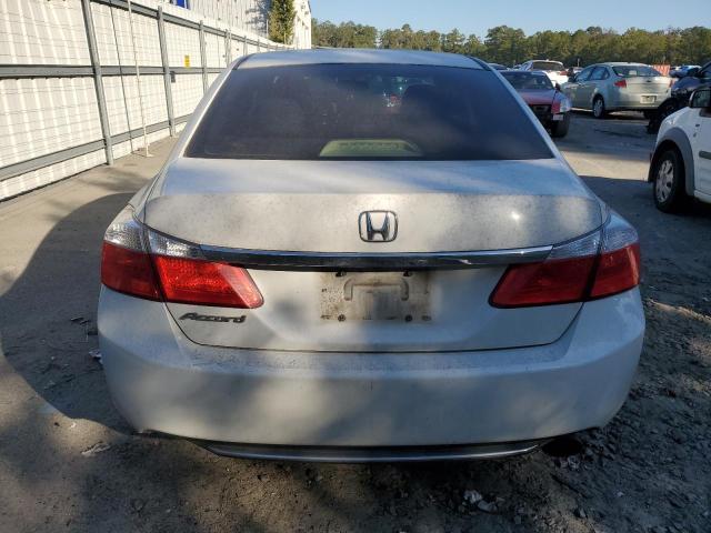 Photo 5 VIN: 1HGCR2F34EA150342 - HONDA ACCORD 