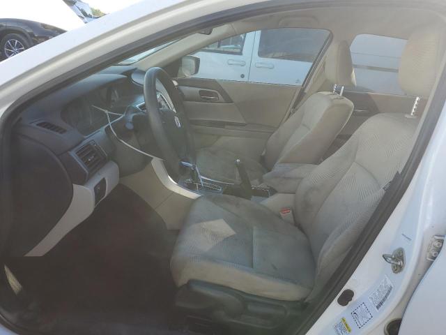 Photo 6 VIN: 1HGCR2F34EA150342 - HONDA ACCORD 