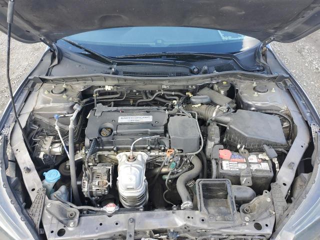 Photo 10 VIN: 1HGCR2F34EA150700 - HONDA ACCORD 