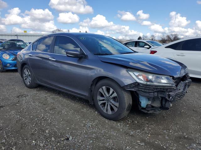 Photo 3 VIN: 1HGCR2F34EA150700 - HONDA ACCORD 