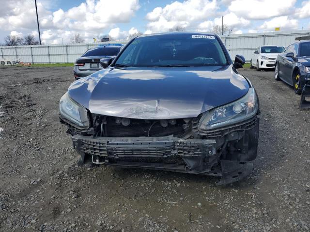 Photo 4 VIN: 1HGCR2F34EA150700 - HONDA ACCORD 