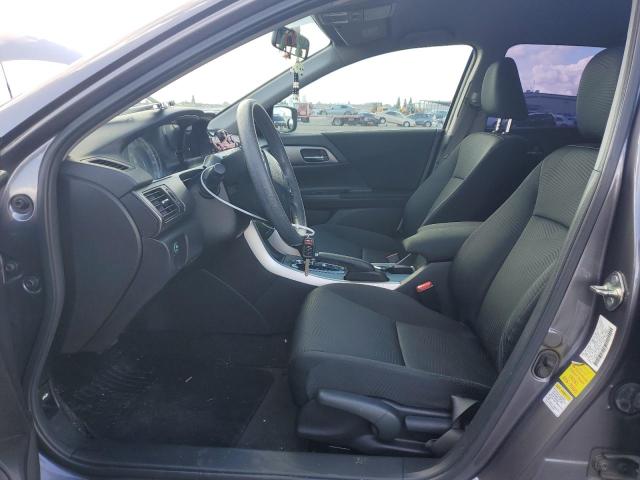 Photo 6 VIN: 1HGCR2F34EA150700 - HONDA ACCORD 