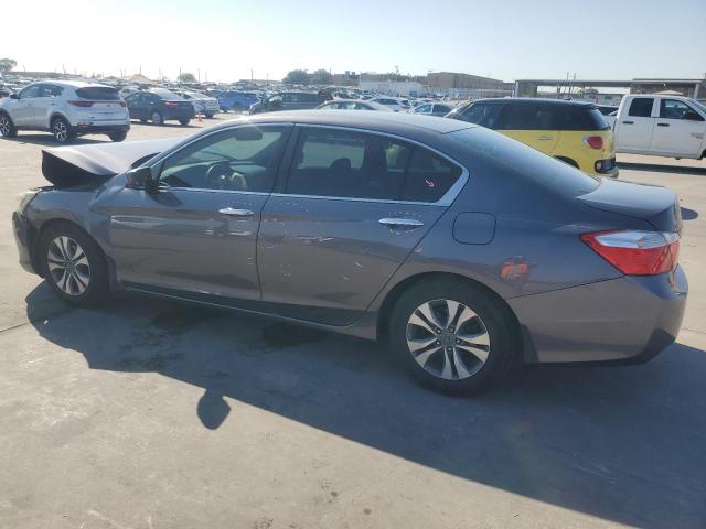 Photo 1 VIN: 1HGCR2F34EA156688 - HONDA ACCORD LX 