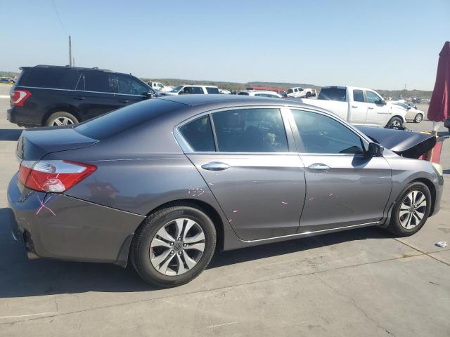 Photo 2 VIN: 1HGCR2F34EA156688 - HONDA ACCORD LX 