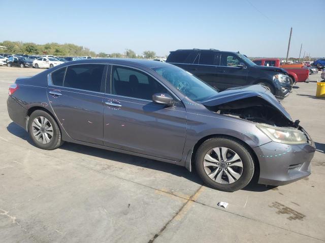 Photo 3 VIN: 1HGCR2F34EA156688 - HONDA ACCORD LX 