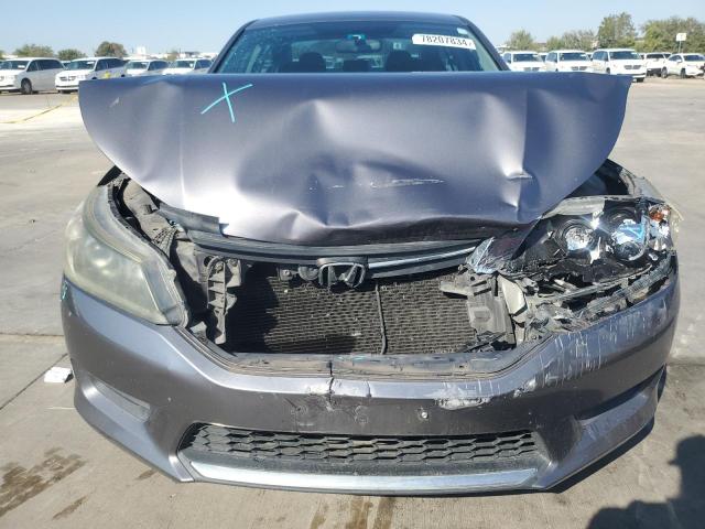 Photo 4 VIN: 1HGCR2F34EA156688 - HONDA ACCORD LX 