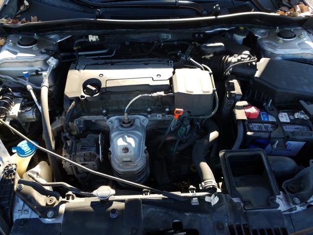 Photo 6 VIN: 1HGCR2F34EA160921 - HONDA ACCORD LX 