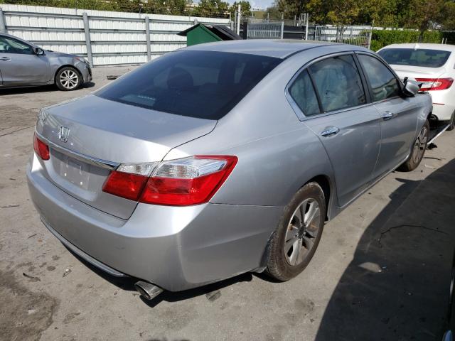 Photo 3 VIN: 1HGCR2F34EA161129 - HONDA ACCORD LX 