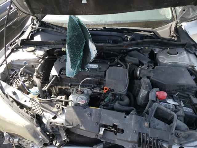 Photo 6 VIN: 1HGCR2F34EA161129 - HONDA ACCORD LX 