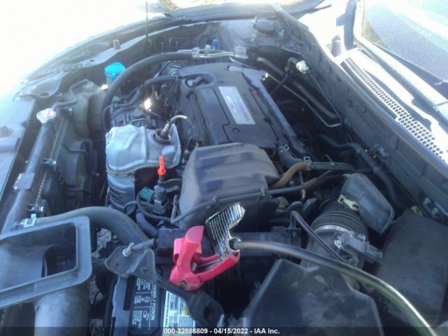 Photo 9 VIN: 1HGCR2F34EA171515 - HONDA ACCORD SDN 