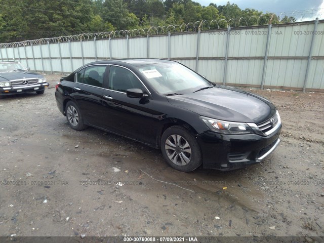 Photo 0 VIN: 1HGCR2F34EA174026 - HONDA ACCORD SEDAN 