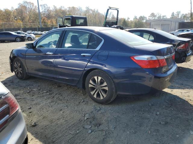 Photo 1 VIN: 1HGCR2F34EA176567 - HONDA ACCORD 