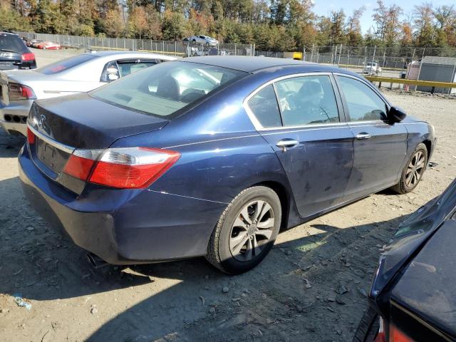 Photo 2 VIN: 1HGCR2F34EA176567 - HONDA ACCORD 