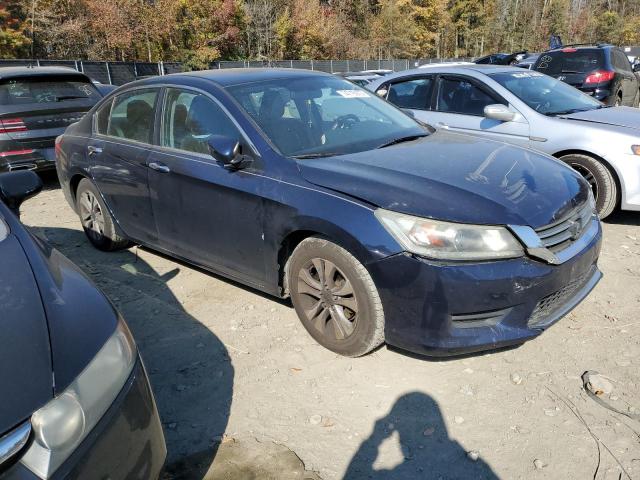 Photo 3 VIN: 1HGCR2F34EA176567 - HONDA ACCORD 