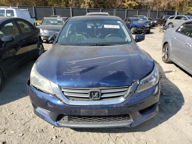 Photo 4 VIN: 1HGCR2F34EA176567 - HONDA ACCORD 