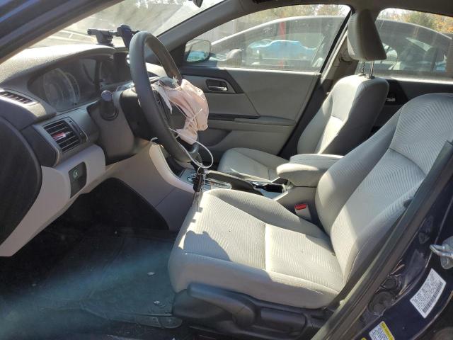 Photo 6 VIN: 1HGCR2F34EA176567 - HONDA ACCORD 