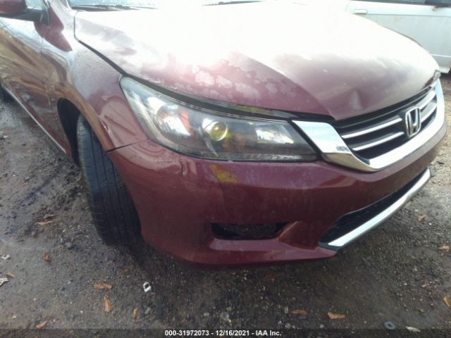 Photo 5 VIN: 1HGCR2F34EA176861 - HONDA ACCORD SEDAN 