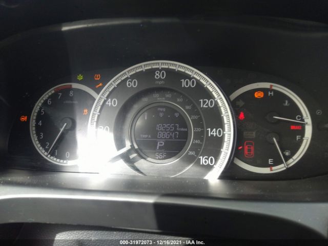 Photo 6 VIN: 1HGCR2F34EA176861 - HONDA ACCORD SEDAN 