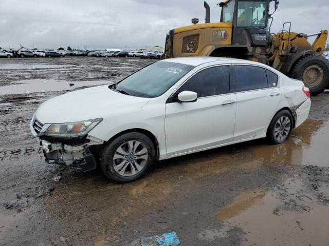 Photo 0 VIN: 1HGCR2F34EA178917 - HONDA ACCORD LX 