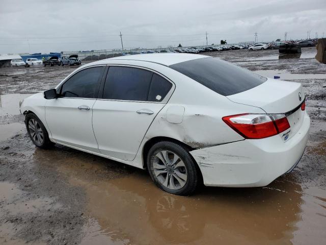 Photo 1 VIN: 1HGCR2F34EA178917 - HONDA ACCORD LX 