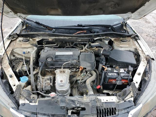 Photo 10 VIN: 1HGCR2F34EA178917 - HONDA ACCORD LX 