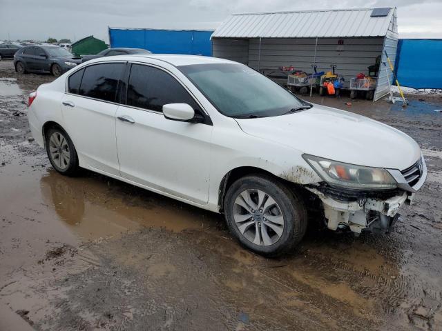 Photo 3 VIN: 1HGCR2F34EA178917 - HONDA ACCORD LX 