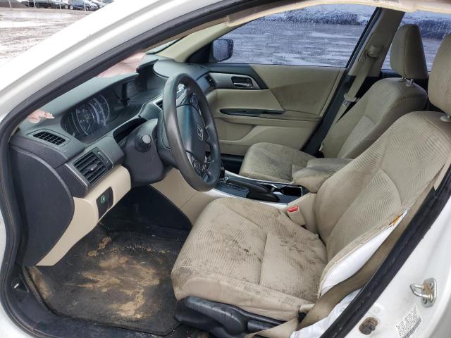 Photo 6 VIN: 1HGCR2F34EA178917 - HONDA ACCORD LX 