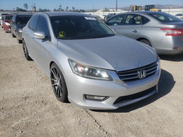 Photo 0 VIN: 1HGCR2F34EA178920 - HONDA ACCORD LX 