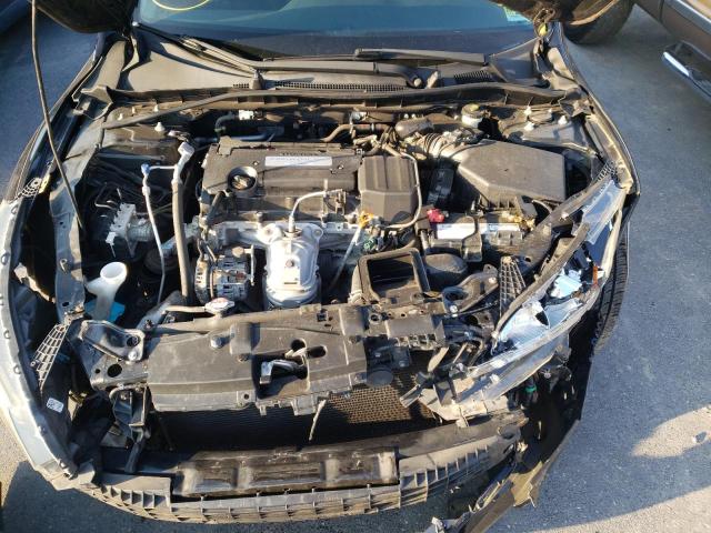 Photo 10 VIN: 1HGCR2F34EA179985 - HONDA ACCORD LX 