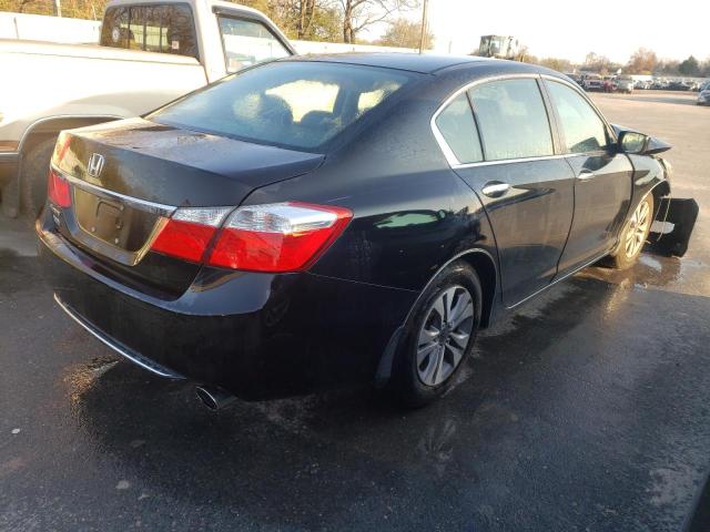 Photo 2 VIN: 1HGCR2F34EA179985 - HONDA ACCORD LX 