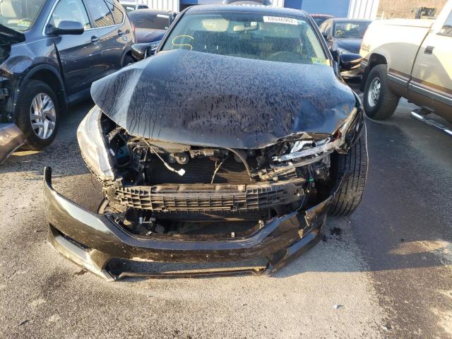 Photo 4 VIN: 1HGCR2F34EA179985 - HONDA ACCORD LX 