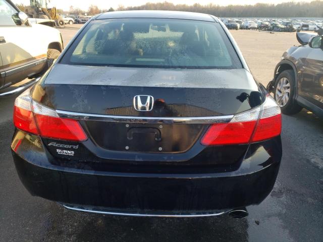 Photo 5 VIN: 1HGCR2F34EA179985 - HONDA ACCORD LX 